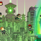 Illustration for article titled This Game Might Include Every DC Comics Hero (And Villain) Ever